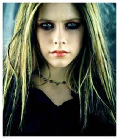 艾薇儿·拉维妮/Avril Lavigne-8-59